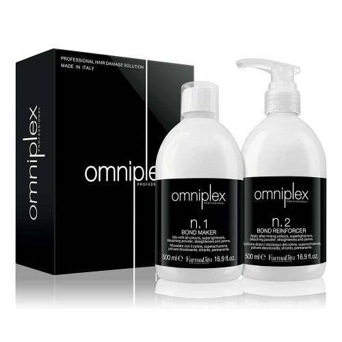 What's Actually in Life Color Plus: Excelsa HP, Ammonia and Colour Aftercare